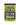 Primal Bakery Protein Iced Coffee Matcha Latte in a green and black resealable pouch with a black lid, shown on a plain white background.