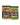 Two Primal Bakery coffee pouches on a plain white background: Protein Iced Coffee Original in brown and Protein Iced Coffee Matcha Latte in green, both with black lids and large product labels.