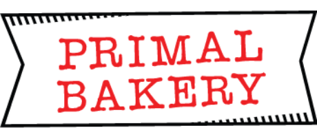 Logo of Primal Bakery